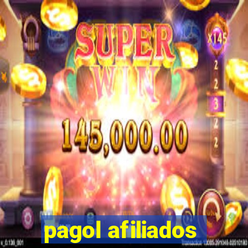 pagol afiliados